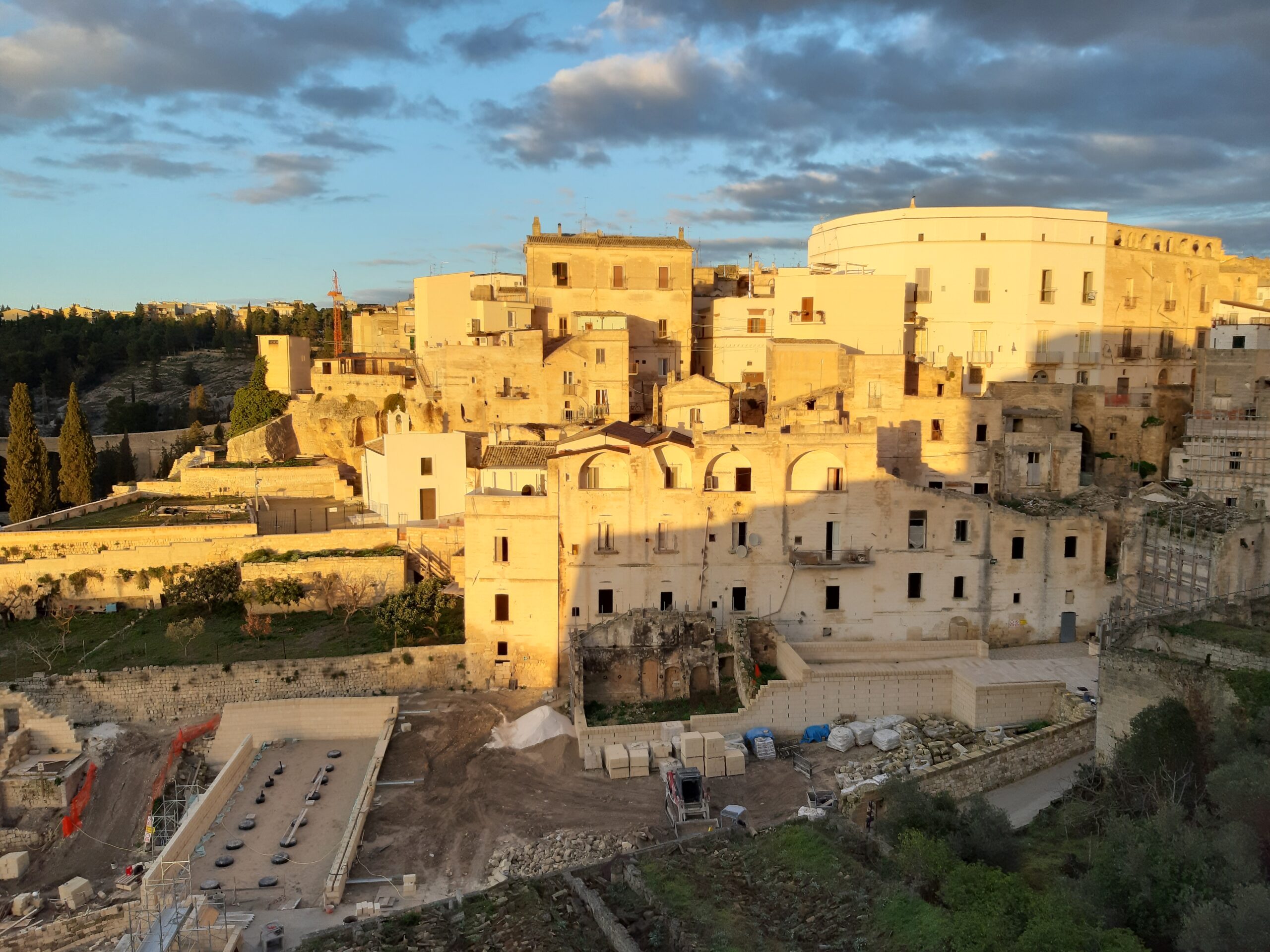 La Puglia fiorente nella storia di Gravina Libro La Puglia fiorente nella storia di Gravina Libro