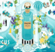 ITALICUS Rosolio di Bergamotto Rosolio Day LQ