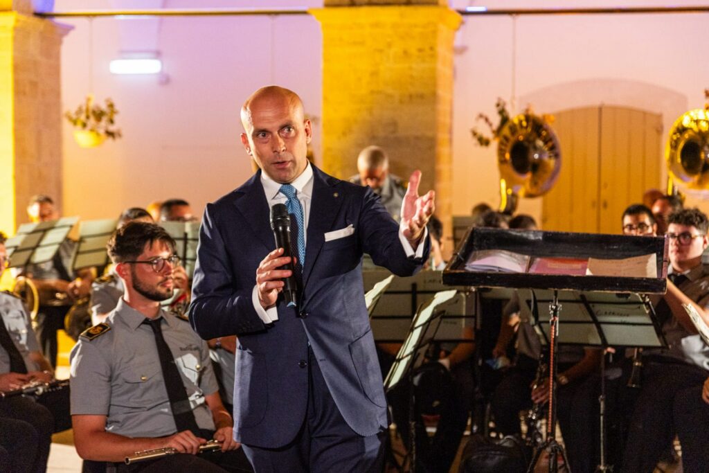 L A Tubo! Aldo Caputo