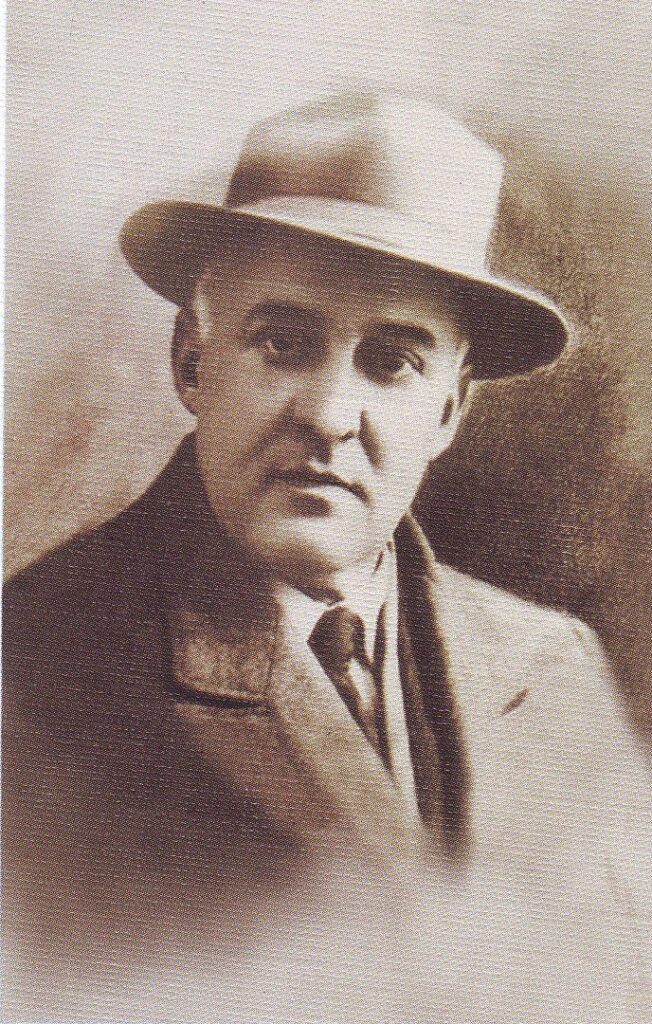 PIANTONI