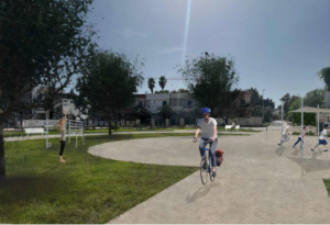 Progetto piazza