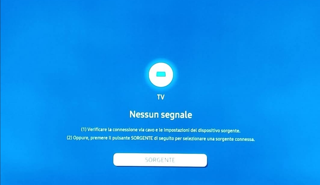 guasto elettrico interrotti segnali tv il sindaco di san nicandro garganico valuta denuncia vocale ipotesi interruzione di pubblico servizio