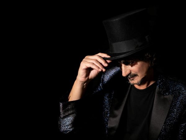 Sergio Cammariere OK Orizzontale