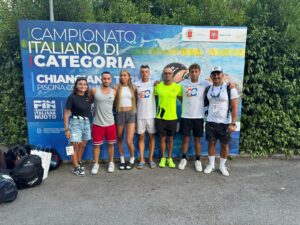 Squadra Mediterraneo Sport Taranto
