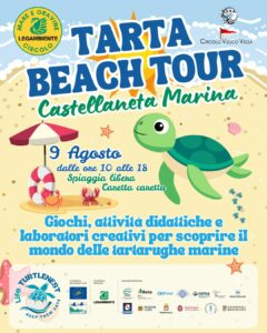 Tarta Beach Tour