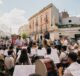 bisceglie festival a tubo