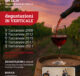 degustazioni in verticale vers con foto band