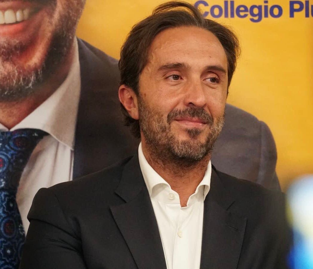 Martina Franca, “allarme su aumento dei casi di tumore”: consigliere regionale, mozione urgente Giacomo Conserva Martina Franca, “allarme su aumento dei casi di tumore”: consigliere regionale, mozione urgente Giacomo Conserva