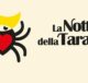 la notte della taranta 2025