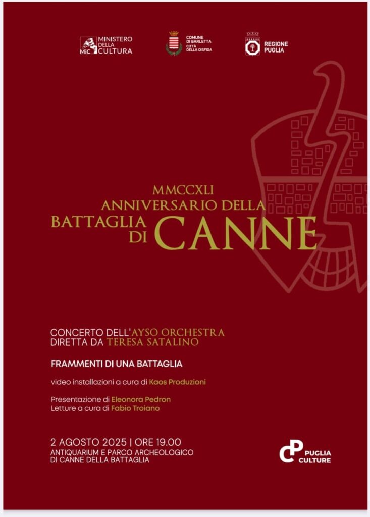 locandina Canne