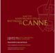 locandina Canne