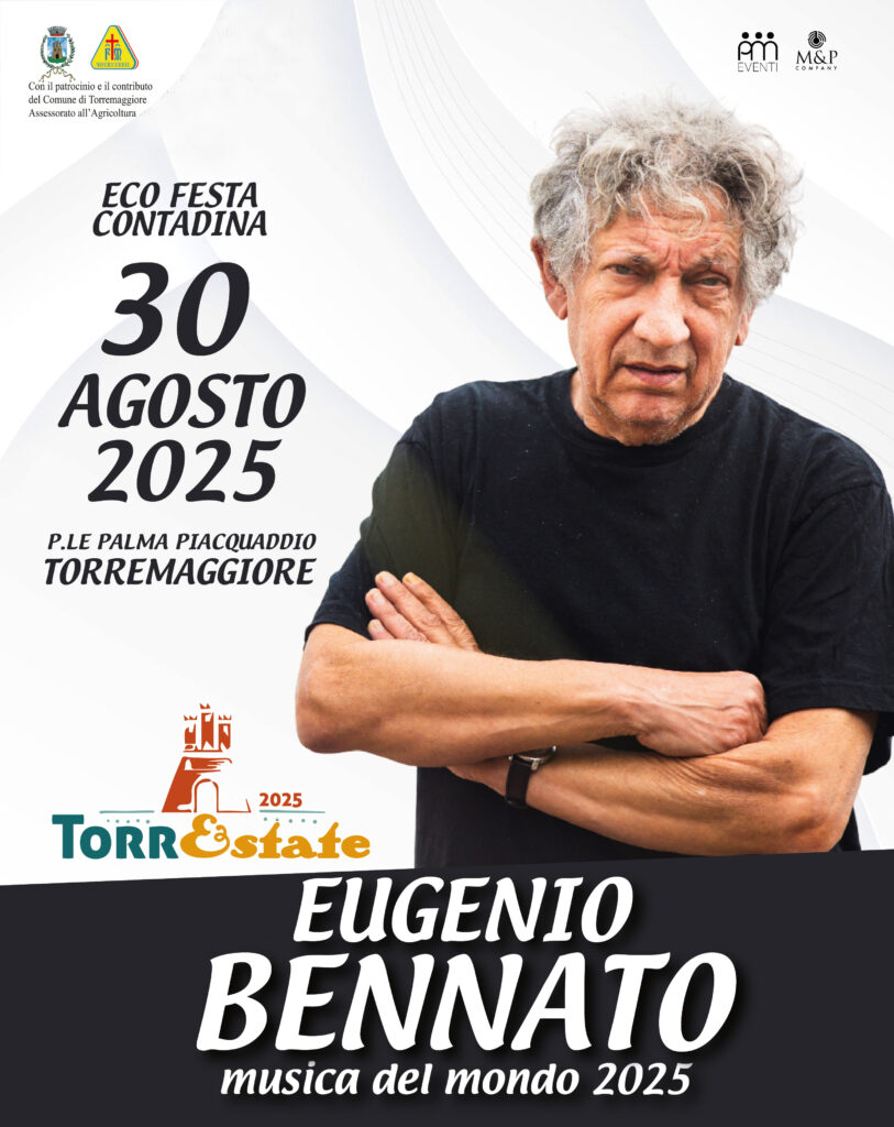 locandina eugenio bennato Tavola disegno 1 copia
