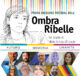 locandina festival dell'ombra ribelle