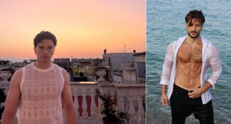 mister italia foggia