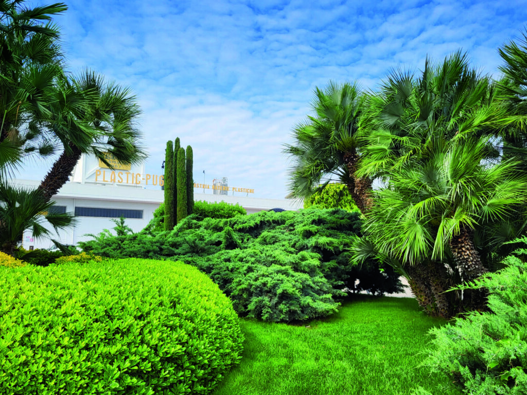 parco floro faunistico