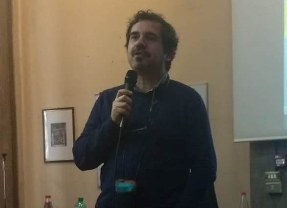 prof. Romano Pesavento presidente CNDDU 7