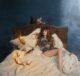 ANNALISA MA IO SONO FUOCO (OFFICIAL DIGITAL ALBUM COVER)