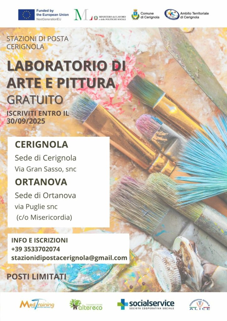 ARTE E PITTURA 4