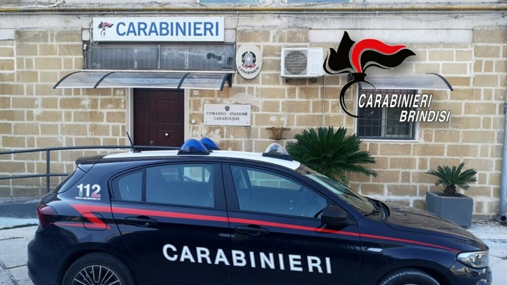 CC Oria