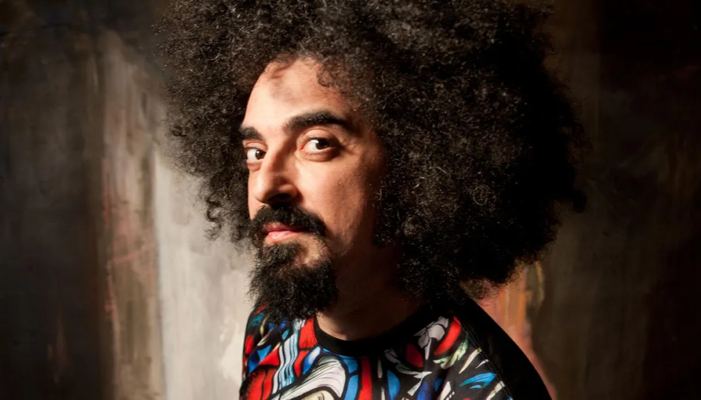 Caparezza