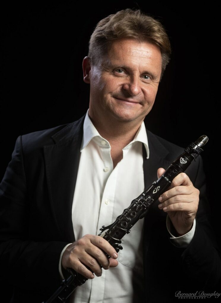Cavallin Radovan