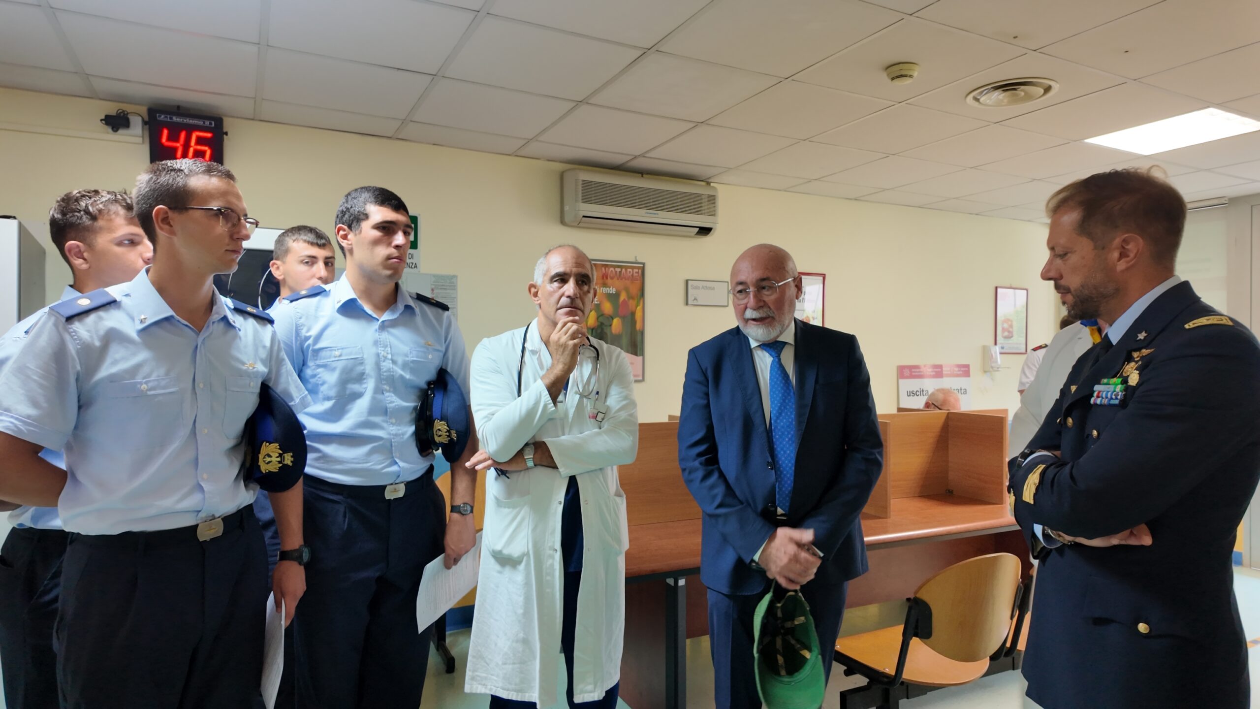 taranto avieri dell8217aeronautica militare donazione di sangue ieri