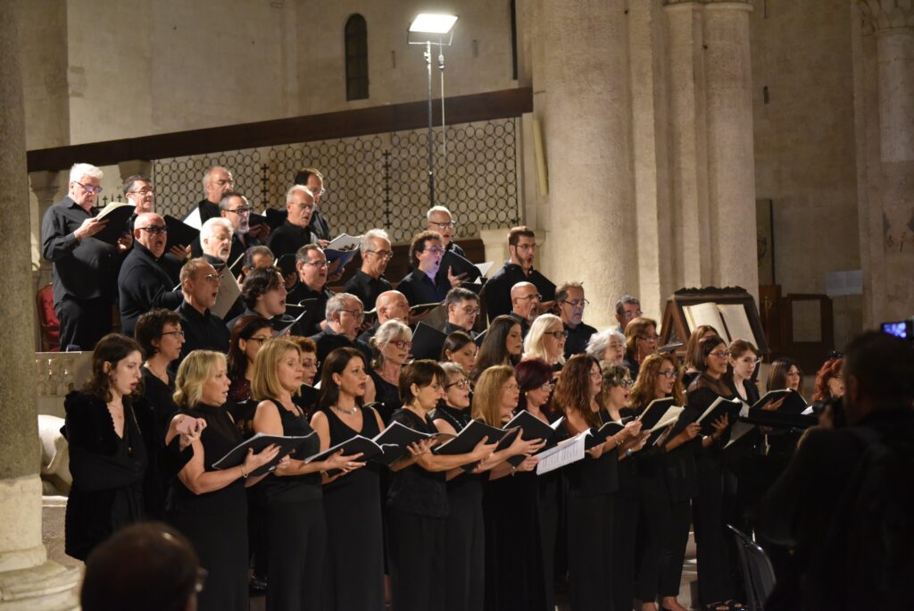 Coro Dilecta Musica