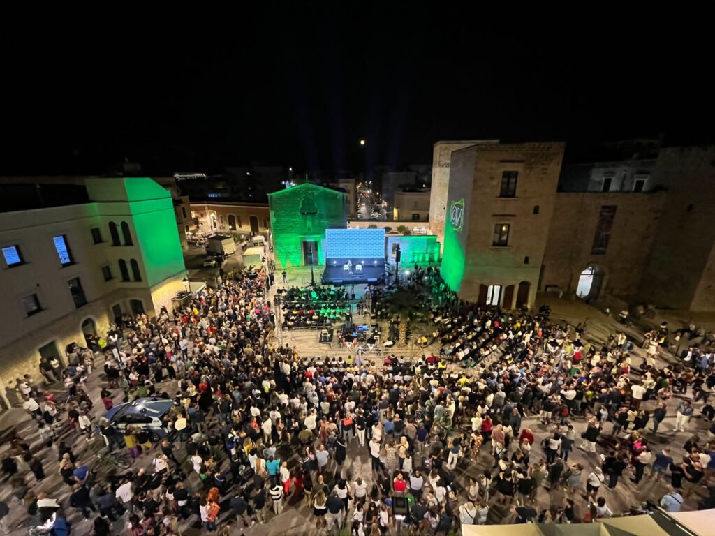 DigithON PiazzaCastello