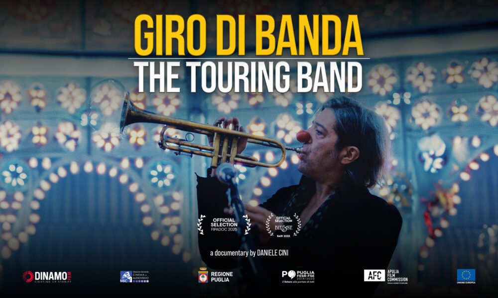Giro di banda