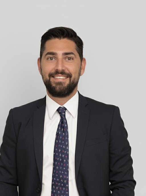 Giuliano Giannuzzi country leader Puglia Credem