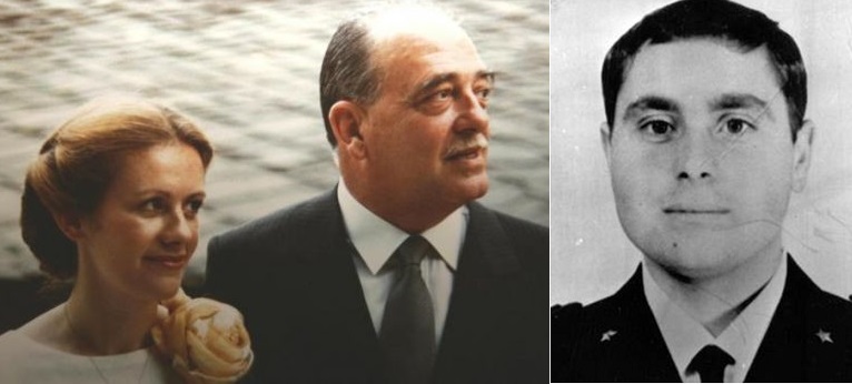 Carlo Alberto Dalla Chiesa, Emanuela Setti Carraro, Domenico Russo: 43 anni fa Vittime della mafia Carlo Alberto Dalla Chiesa, Emanuela Setti Carraro, Domenico Russo: 43 anni fa Vittime della mafia
