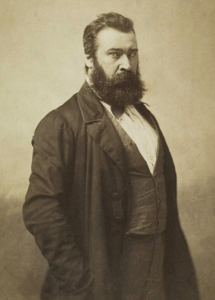 Jean Francois Millet