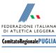 Logo Fidal Puglia Copia