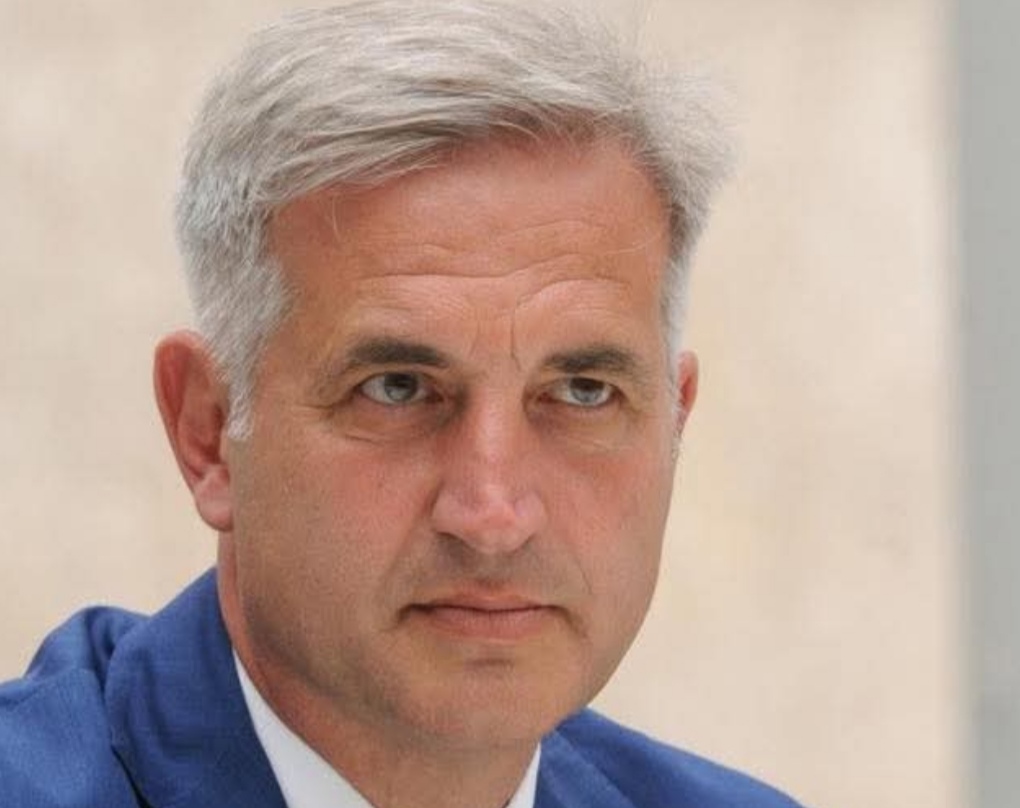 Confindustria Puglia: si è dimesso il presidente Sergio Fontana, motivi