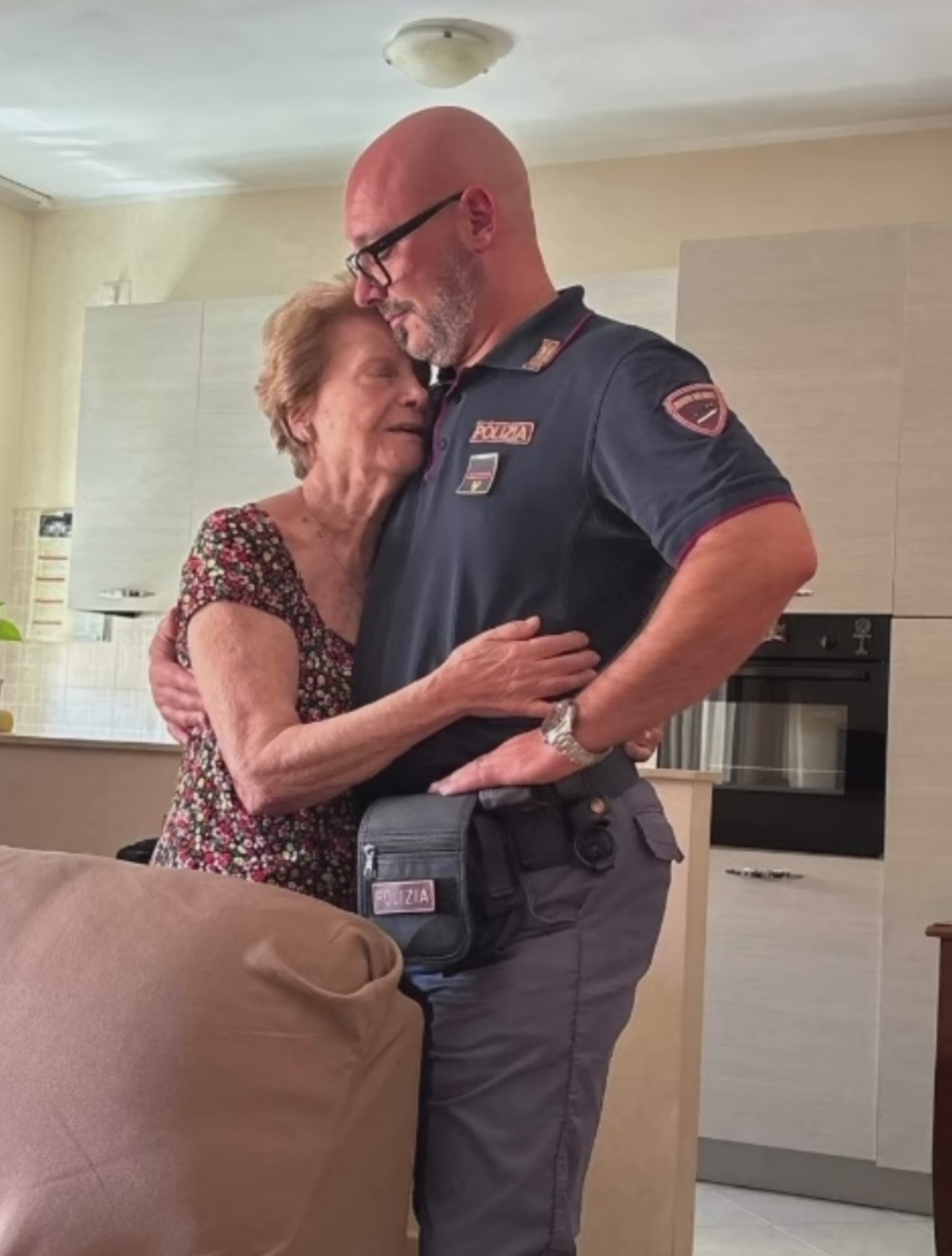 È la giornata dell’Alzheimer Oggi È la giornata dell’Alzheimer Oggi