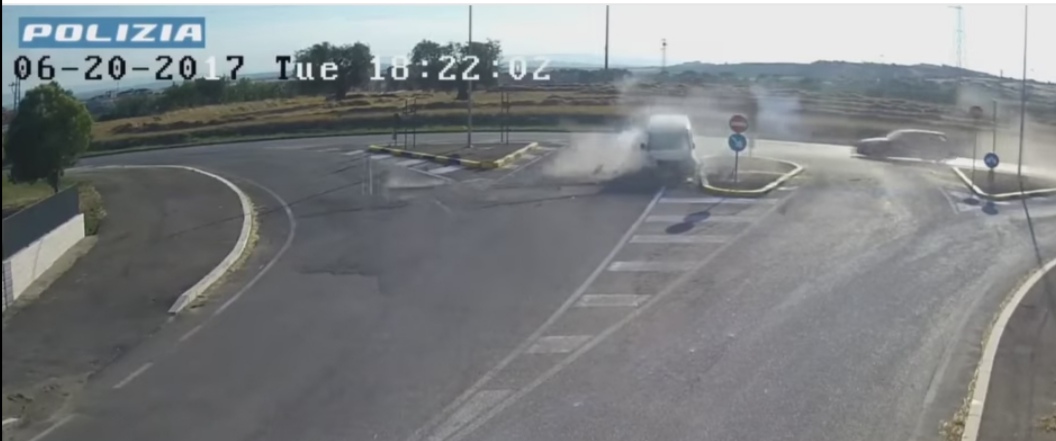 Duplice omicidio di mafia ad Apricena otto anni fa: due arresti Polizia