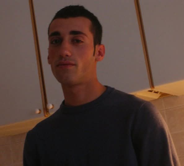 Sebastiano Brunetti