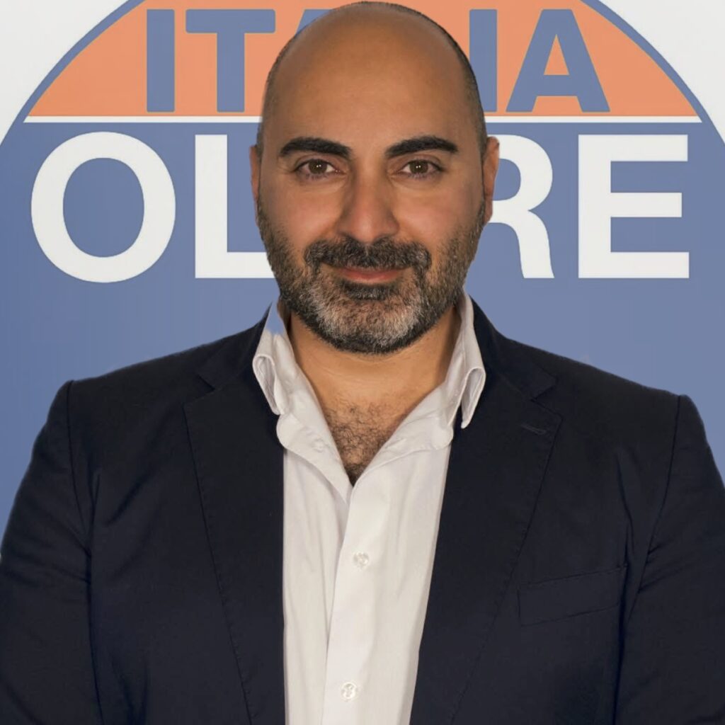 cosimo di bello