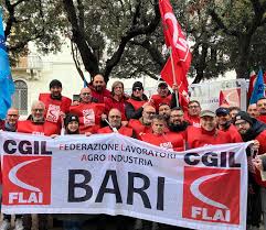 flai cgil bari