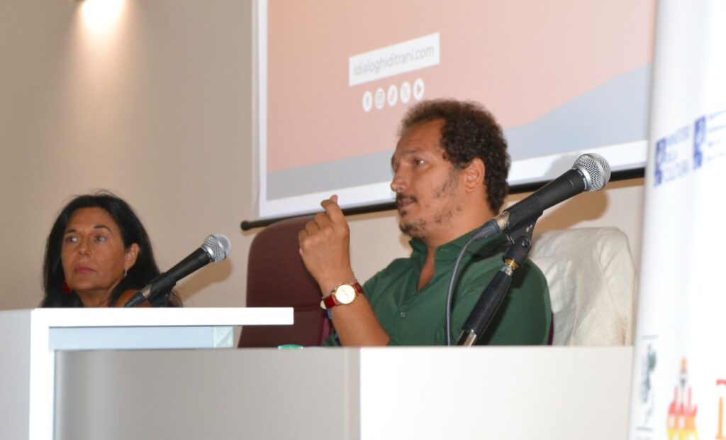 foto 5 da sinistra Caltabiano, Grieco