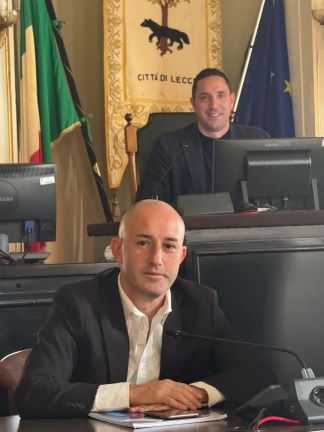 2025.10.29.Commissione consiliare Lecce (mercato lavoro)1