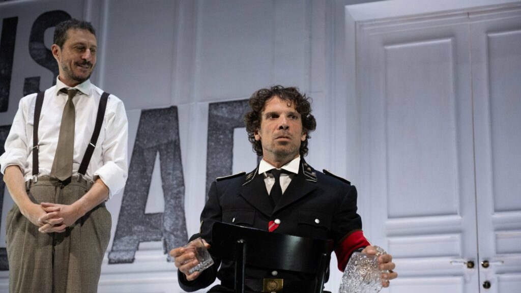 3 respIRA (Il medico dei maiali).