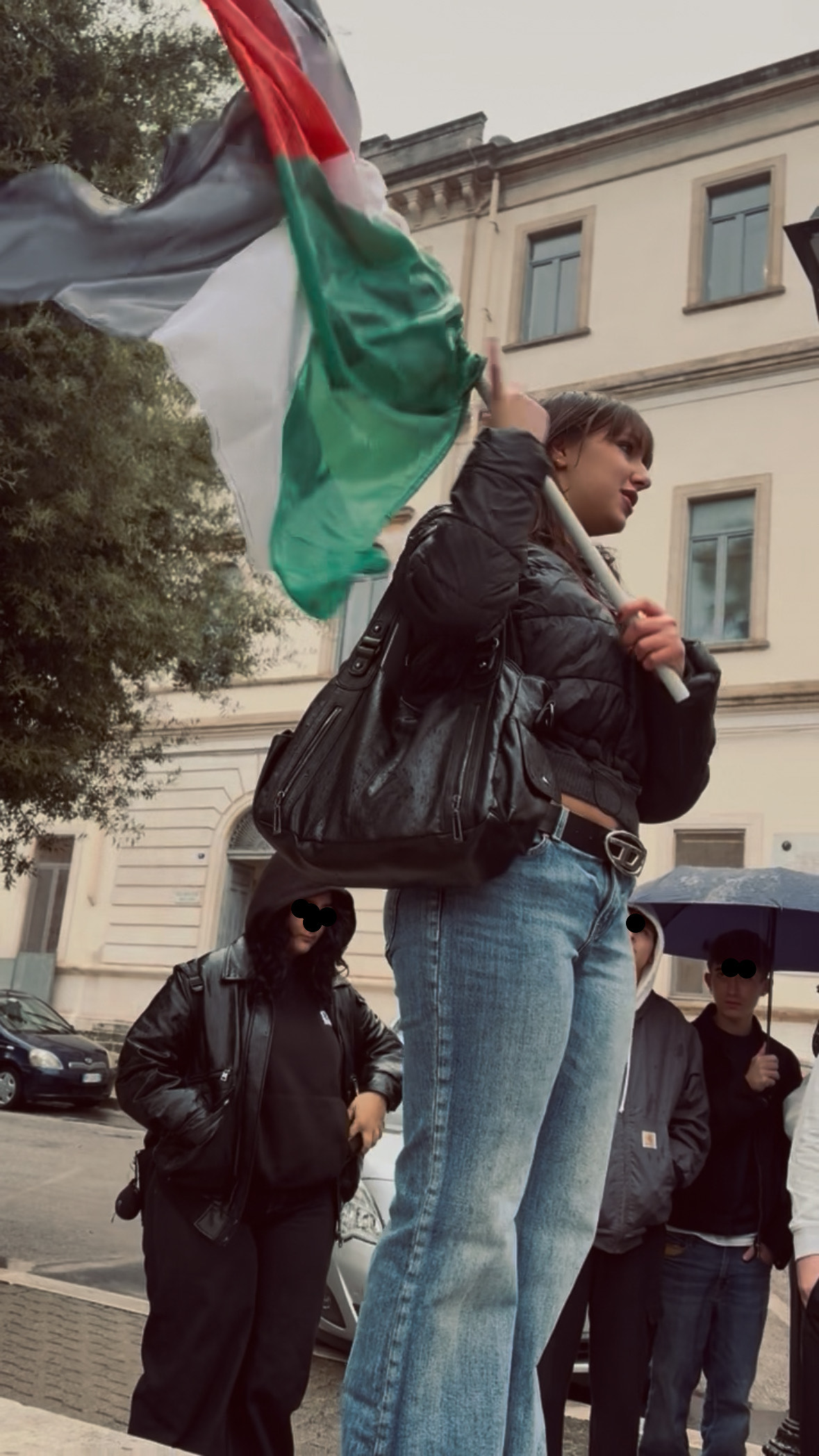 Le manifestazioni per Gaza ieri: ventimila persone ai cortei in Puglia Ora le speranze per la tregua