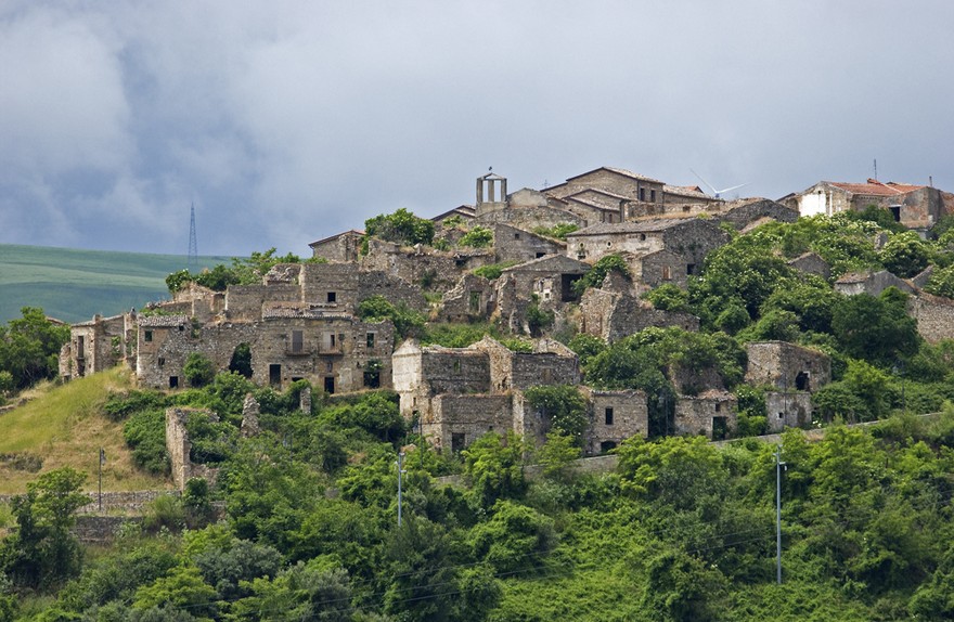 Giornate Fai d’autunno: i luoghi visitabili in Puglia oggi e domani ELENCO Fondo per l