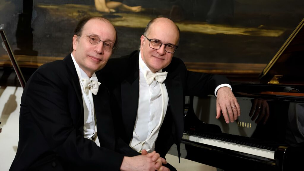 Aurelio e Paolo Pollice 1