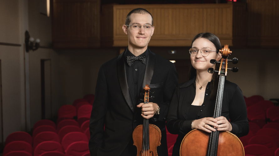 Bitonto: duo Mazzon Stasera Bitonto: duo Mazzon Stasera