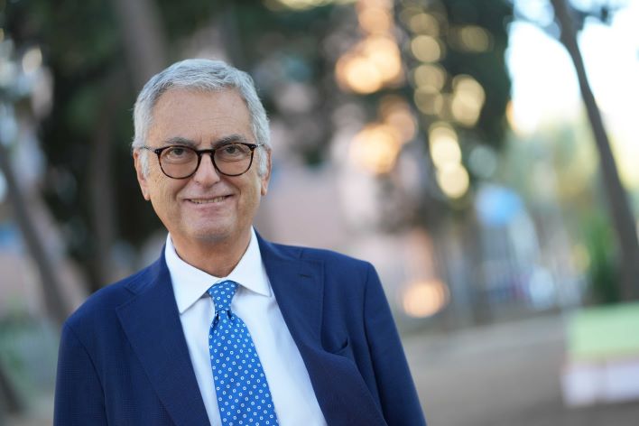 Egidio Albanese orizzontale