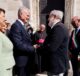 Emiliano accoglie a Bari il Presidente della Lituania Nausėda (1)