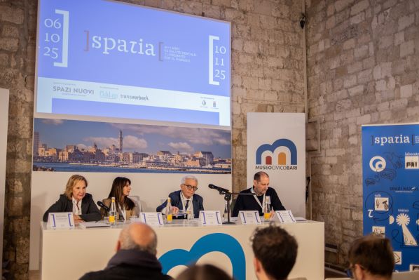Foto conferenza