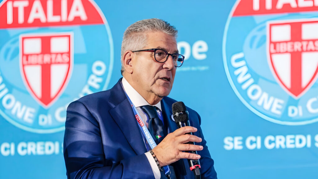 Gianfranco Chiarelli